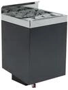 Infraworld Verdampferofen Sparta Wall Combi 9 kW