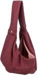 TRIXIE Fronttasche Soft, 22 &times; 20 &times; 60 cm, rosa