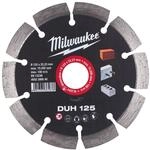 Milwaukee DIAMANTTRENNSCHEIBE DUH125 4932399540