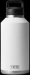 YETI Trinkflasche RAMBLER 64 oz. (1,9 l) - mit Chug Verschluss White
