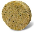 JR FARM Peanut Ring Erdnussbutter 250g Wildvogelfutter zum Nachf&uuml;llen Holunder