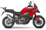 SHAD Top Master Befestigungssatz Ducati Multistrada V2