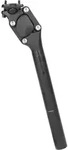 ergotec PM-705N Parallelogramm-Federsattelst&uuml;tze 34,9 mm schwarz