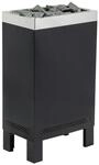 Infraworld Finnischer Saunaofen Sparta Floor 8 kW