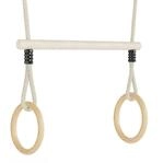 Salta Trapez mit Ringen