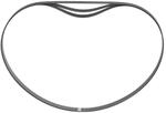 Milwaukee METALLSAEGEBAND 687.57/1.4MM (3) 48390572