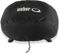 Weber Premium Abdeckhaube - f&uuml;r Q1000N / Q1200N