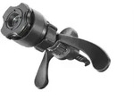 INTERPHONE Quiklox KFZ-L&uuml;ftungshalterung