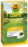 COMPO Start- und Rollrasend&uuml;nger 1,5 kg f&uuml;r 50 m&sup2;