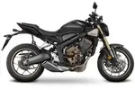 SHAD 3P Befestigungssystem Honda CB650R 24-