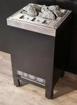 Infraworld Verdampferofen Sparta Floor Combi 8 kW