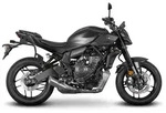 SHAD 3P Befestigungssystem 3P Yamaha MT07