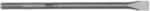 Milwaukee FLACHMEISSEL SDS-MAX 400X25MM 4932343738