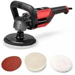 Einhell Polier- und Schleifmaschine CC-PO 1100/150 CE 2093250