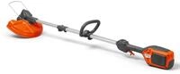 Husqvarna Akku-Trimmer 215iL Tri-Cut +B70+C80