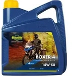 Putoline Motor&ouml;l Boxer 4 15W-50- 4L