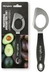 Microplane Profi Avocado Tool SPECIALTY Schwarz