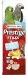 Vers 2St Papageien Sticks Banane&Kokos