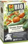 COMPO 26834, COMPO BIO Tomaten D&uuml;nger mit Schafwolle (750 g), Grundpreis:...