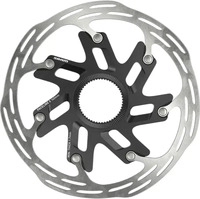 SRAM 07070514, SRAM Bremsscheibe Paceline X &Oslash; 160 mm silber