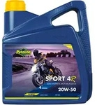 Putoline Motor&ouml;l Sport 4R 20W-50- 4L