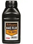 TRW 05704036, TRW Bremsfl&uuml;ssigkeit DOT 5 Silicone, Grundpreis: &euro; 99,60 / l