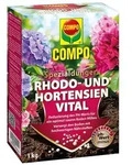 COMPO Vital f&uuml;r Hortensien & Rhododendren 1kg