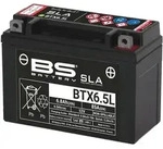 BS-Battery Batterie SLA BTX6.5L
