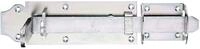 Alberts&reg; Doppeltorverschluss f&uuml;r Rahmentore galvanisch verzinkt Gesamtl&auml;nge...