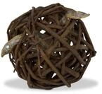 JR FARM Nature-Ball 15g Katzenspielzeug Fisch