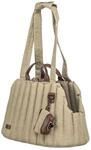 TRIXIE Tasche Sophie, 45 &times; 30 &times; 25 cm, olivgr&uuml;n