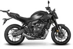SHAD Top Master Befestigungssatz Yamaha MT07