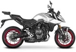 SHAD Top Master Befestigungssatz Suzuki GSX-8 R/S