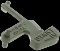 Husqvarna 501 86 90-02 - CHOKEGESTAENGE