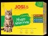 Josera 12x85g JosiCat Multipack Mixed
