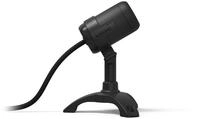 Oase Teich-Gartenbeleuchtung LunAqua Connect S Solo wei&szlig;