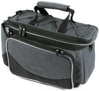 Haberland Gep&auml;cktr&auml;gertasche Flexibag Top