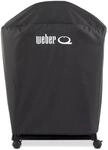 Weber Premium Abdeckhaube - f&uuml;r Q3000N-Serie
