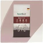 Venandi Animal CAT Rind 6,5kg Katzentrockenfutter