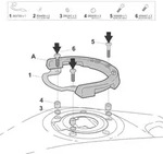 SHAD Tank Click System