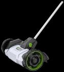 EGO Power Vertikutiereraufsatz DA1400 35 cm Breite