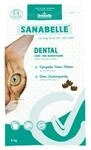 Sanabelle 1 x 2kg Dental Katzentrockenfutter