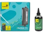 Scottoiler - xSystem 3.0+ mit Bluetooth, Scottoiler Kit: xSystem inkl. 250ml...