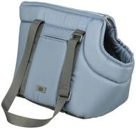 TRIXIE Tasche Viktoria, 26 &times; 29 &times; 50 cm, hellblau