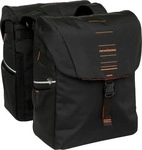 New Looxs 08399783, New Looxs Doppeltasche Vigo Double schwarz