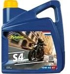 Putoline Motor&ouml;l S4 10W-40- 4L