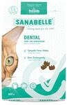 Sanabelle 1 x 400g Dental Katzentrockenfutter