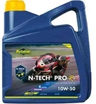 Putoline Motor&ouml;l N-Tech Pro R plus 10W-50- 4L