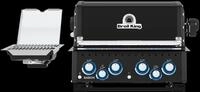 Broil King Einbau-Gasgrill BARON 490 Shadow