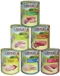 MAC's Cat Multipack 6 x 400g Katzennassfutter